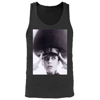 Sophie Marceau Men's Tank Top