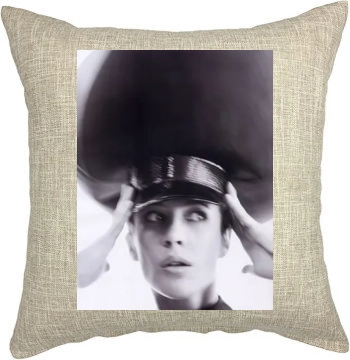 Sophie Marceau Pillow