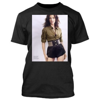 Sophie Marceau Men's TShirt