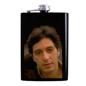 Al Pacino Hip Flask