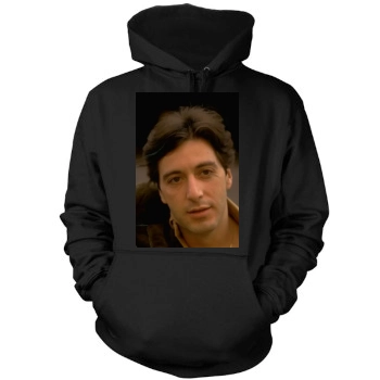 Al Pacino Mens Pullover Hoodie Sweatshirt