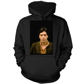 Al Pacino Mens Pullover Hoodie Sweatshirt