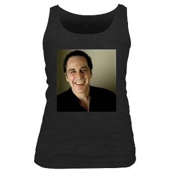 Al Pacino Women's Tank Top