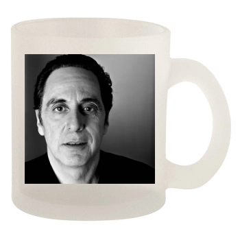 Al Pacino 10oz Frosted Mug