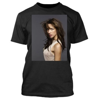 Sophie Marceau Men's TShirt