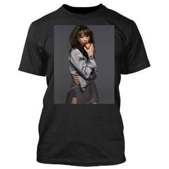 Sophie Marceau Men's TShirt