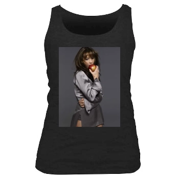 Sophie Marceau Women's Tank Top