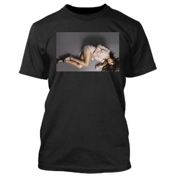 Sophie Marceau Men's TShirt