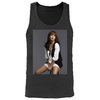 Sophie Marceau Men's Tank Top