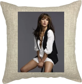 Sophie Marceau Pillow