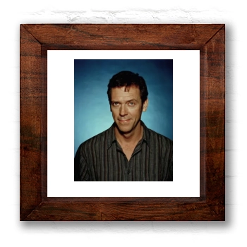 Hugh Laurie 6x6