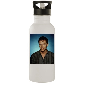 Hugh Laurie Stainless Steel Water Bottle