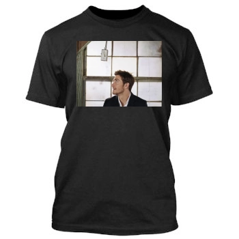 Jake Gyllenhaal Men's TShirt