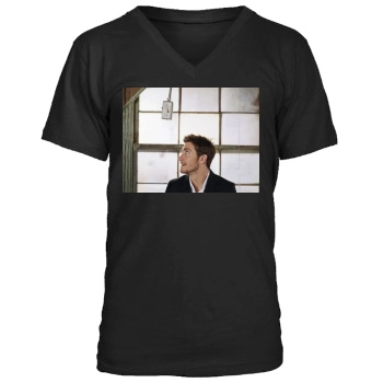 Jake Gyllenhaal Men's V-Neck T-Shirt