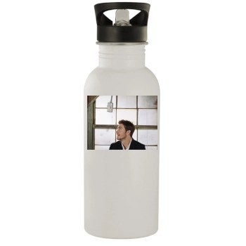 Jake Gyllenhaal Stainless Steel Water Bottle