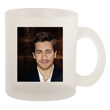 Jake Gyllenhaal 10oz Frosted Mug