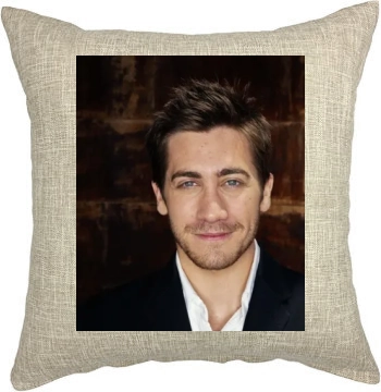 Jake Gyllenhaal Pillow