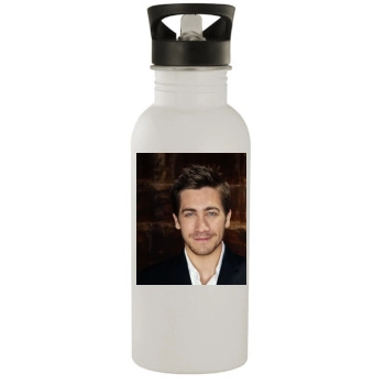 Jake Gyllenhaal Stainless Steel Water Bottle