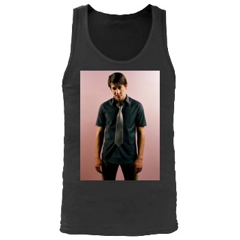 Jake Gyllenhaal Men's Tank Top