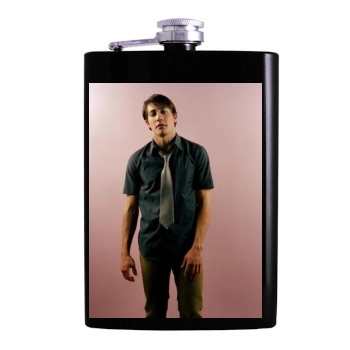 Jake Gyllenhaal Hip Flask