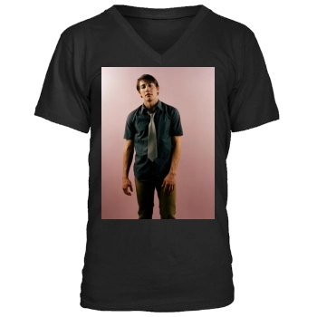 Jake Gyllenhaal Men's V-Neck T-Shirt