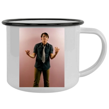 Jake Gyllenhaal Camping Mug