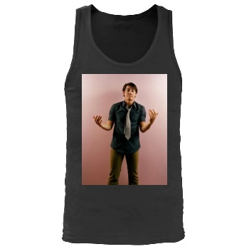 Jake Gyllenhaal Men's Tank Top