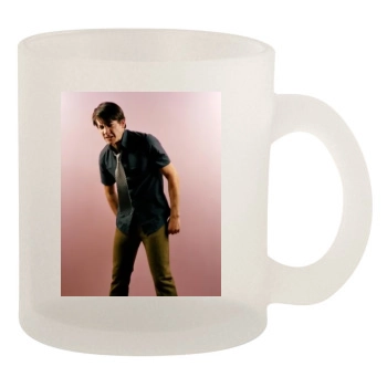 Jake Gyllenhaal 10oz Frosted Mug