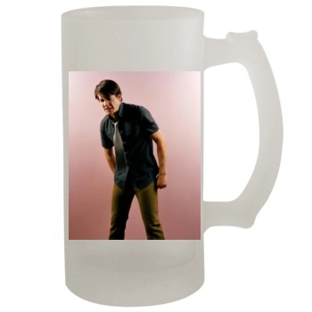 Jake Gyllenhaal 16oz Frosted Beer Stein