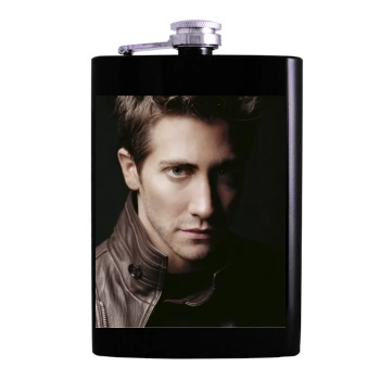 Jake Gyllenhaal Hip Flask