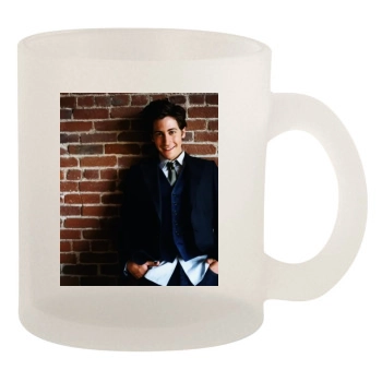 Jake Gyllenhaal 10oz Frosted Mug