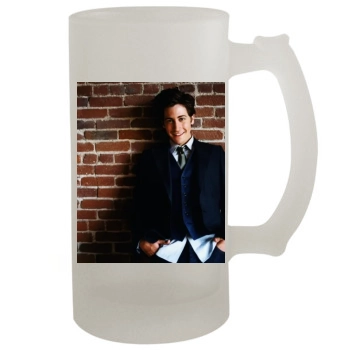 Jake Gyllenhaal 16oz Frosted Beer Stein