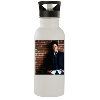 Jake Gyllenhaal Stainless Steel Water Bottle