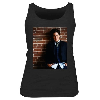 Jake Gyllenhaal Women's Tank Top