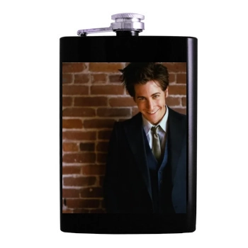 Jake Gyllenhaal Hip Flask