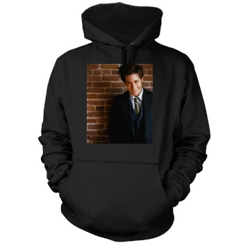 Jake Gyllenhaal Mens Pullover Hoodie Sweatshirt