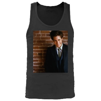 Jake Gyllenhaal Men's Tank Top