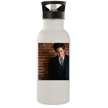 Jake Gyllenhaal Stainless Steel Water Bottle