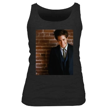 Jake Gyllenhaal Women's Tank Top