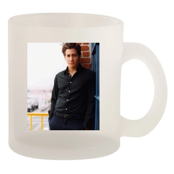 Jake Gyllenhaal 10oz Frosted Mug