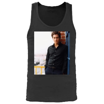 Jake Gyllenhaal Men's Tank Top