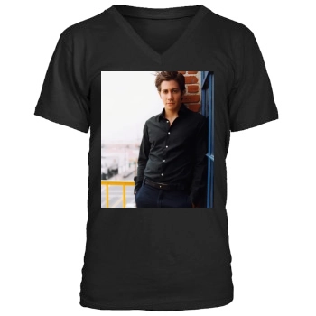 Jake Gyllenhaal Men's V-Neck T-Shirt