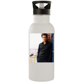 Jake Gyllenhaal Stainless Steel Water Bottle