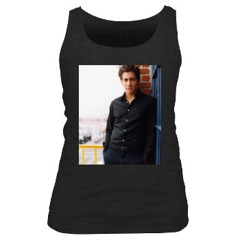 Jake Gyllenhaal Women's Tank Top