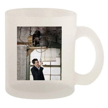 Jake Gyllenhaal 10oz Frosted Mug