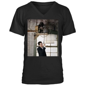 Jake Gyllenhaal Men's V-Neck T-Shirt