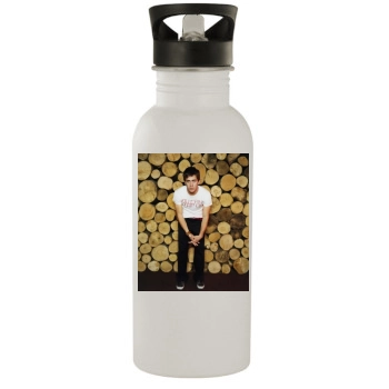 Jake Gyllenhaal Stainless Steel Water Bottle