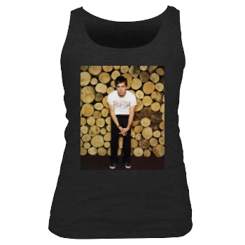 Jake Gyllenhaal Women's Tank Top