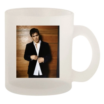 Jake Gyllenhaal 10oz Frosted Mug