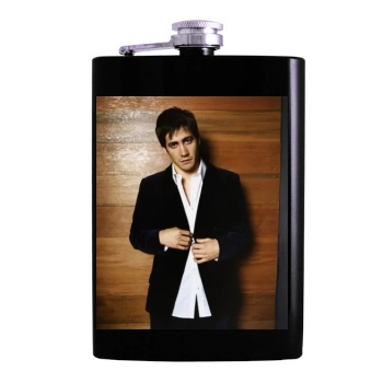 Jake Gyllenhaal Hip Flask